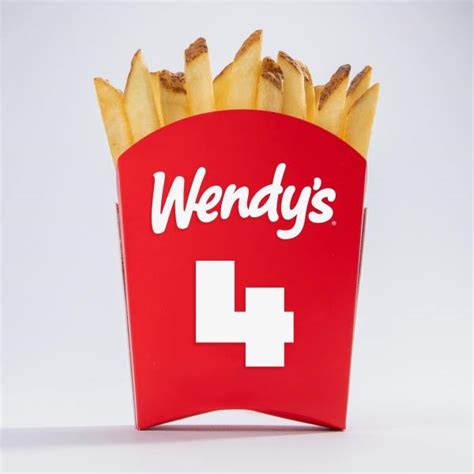 Wendy's Near Me - Near Me Foods