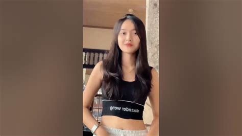 Tik Tok Hot Toge L Cewek Sma Bugil Youtube