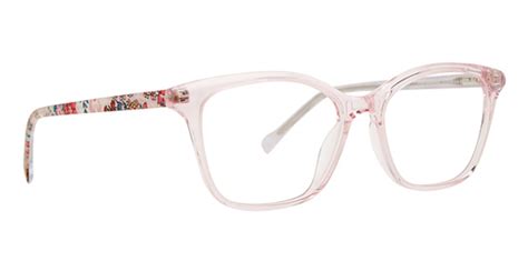 Vb Sage Eyeglasses Frames By Vera Bradley