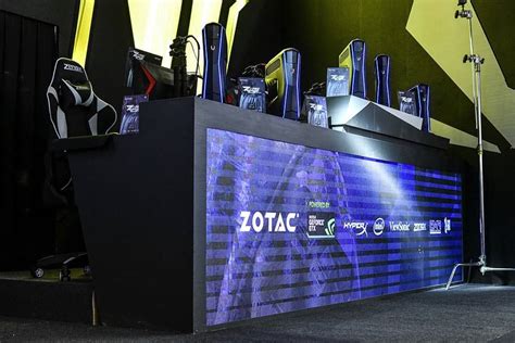 ZOTAC CUP MASTERS 亞洲區決賽冠軍出爐 韓國隊MVP PK殺入總決賽爭奪30萬美元獎金 ZEEK玩家誌