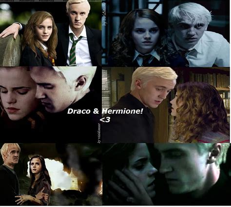 Dramione