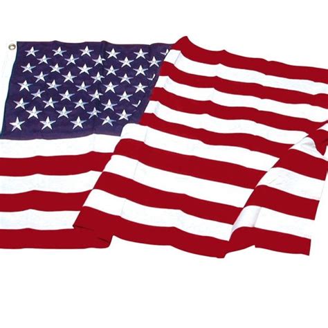 2 Ply Polyester American Flags Veterans Flag Depot