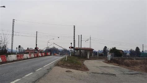 Linea Ferroviaria Torino Ivrea Modifiche Alle Tratte Per I Lavori Al