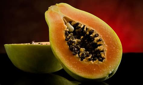 4 beneficios beauty de la papaya que seguro que no sabías