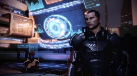 Week In Gaming Mass Effect 2 Review Onlive Hacked Ps3s Ars Technica