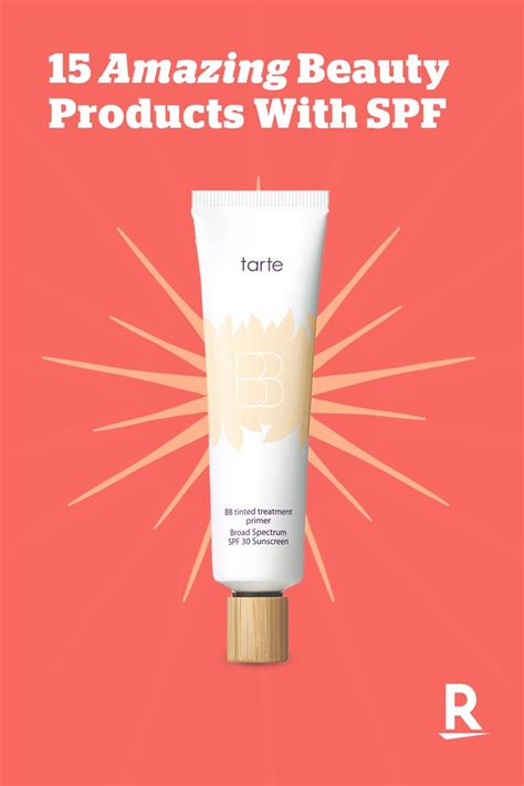 15 Amazing SPF Beauty Products for Summer