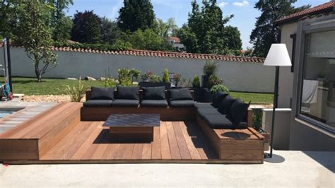 Comment Entretenir Votre Salon De Jardin Encastrable Pour Une