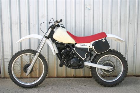 Yamaha Yz Jbmd Just Bikes