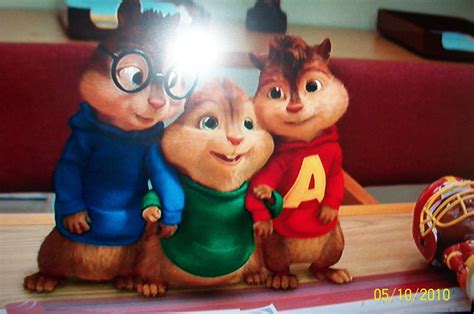 Alvin and the Chipmunks Wallpapers - Top Free Alvin and the Chipmunks Backgrounds - WallpaperAccess