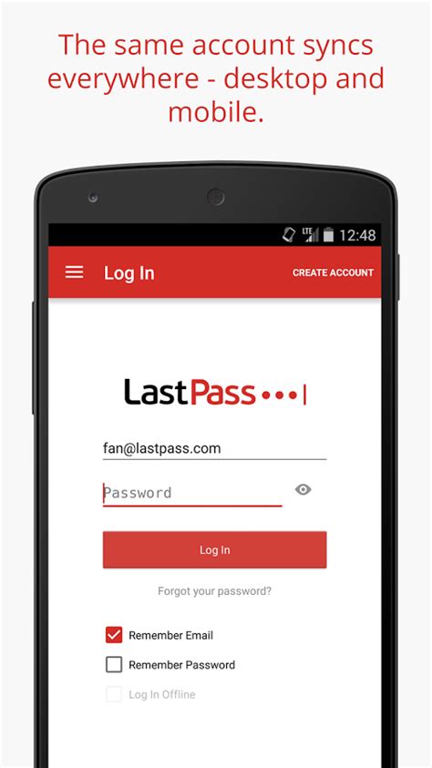 Lastpass Families Permite Que Você Compartilhe Senhas De Forma Segura