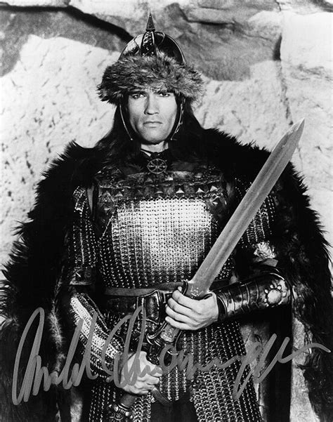 Фото: Конан-варвар / Промо-материалы фильма «Конан-варвар» (1982) #1044312