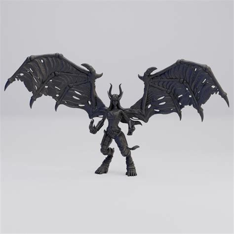 Hot Goblin デーモンハントレス Magic