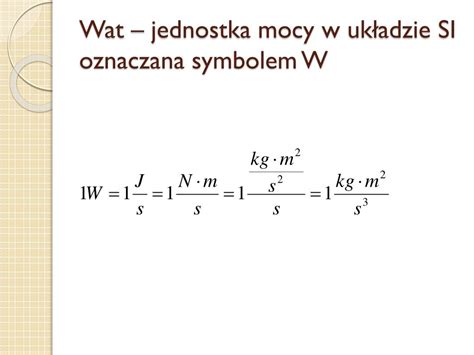 PPT Państwowa Wyższa Szkoła Zawodowa w Chełmie Termodynamika