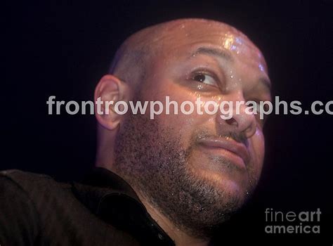 Killswitch Engage - Howard Jones Photograph by Concert Photos - Fine ...