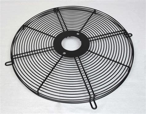 Fan Guards Breeza Industrial