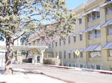 FORT BAYARD MEDICAL CENTER – National Association of State Veterans Homes