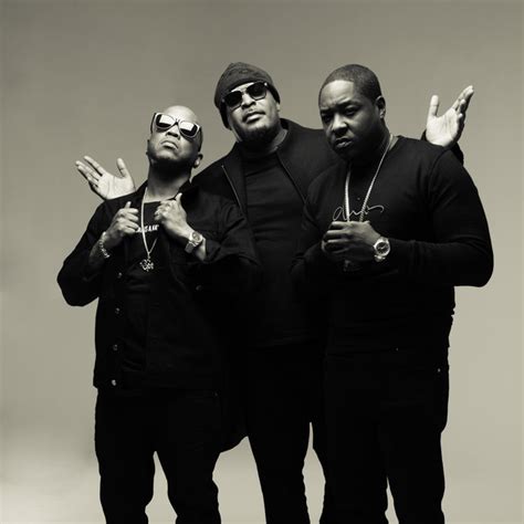 The Lox tickets and 2020 tour dates