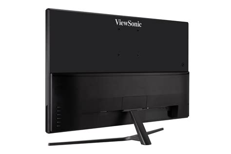 ViewSonic VX3211-4K-mhd 32" 4K Entertainment Monitor - ViewSonic Hong Kong
