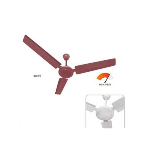 Electricity Esan Ceiling Fan Sweep Size Mm Power W At Rs