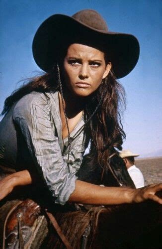 Claudia Cardinale Claudia Cardinale Italian Actress Movie Stars