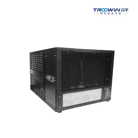 5kw Telecommunication Tower Backup Power Hydrogen Fuel Cell Power