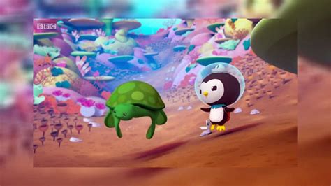 Watch The Octonauts S E The Immortal Jellyfish Dailymotion Video