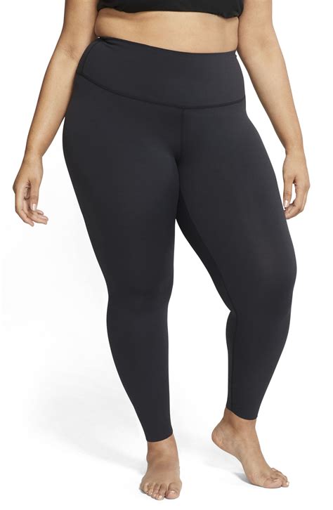 Nike Yoga Luxe 7 8 Tights