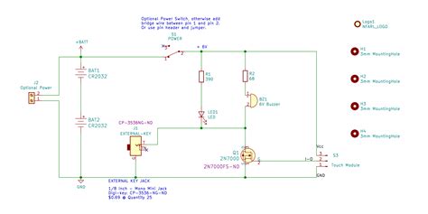 Nfarl Morse Code Practice Kit