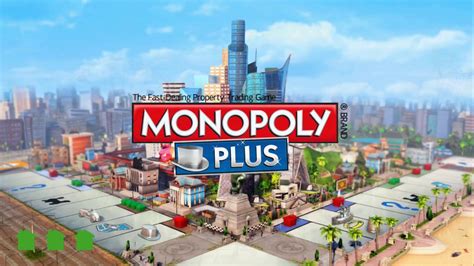 Lets Play Monopoly Plus Part 1 Youtube