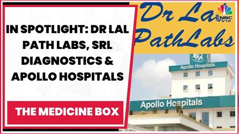 Know All About Dr Lal Path Labs SRL Diagnostics IPO Apollo