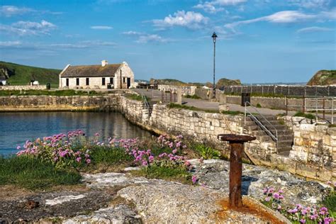 Ballintoy Harbour - Ireland Highlights