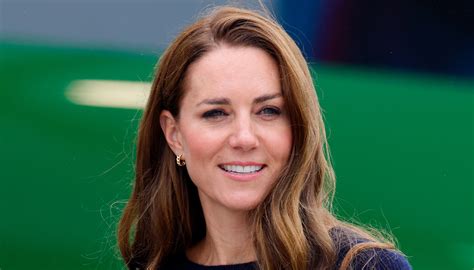 Kate Middleton Ultime Notizie Anticipato Il Suo Ritorno Ma A Una