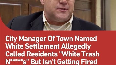 Petition · White Settlement Texas No More!! · Change.org