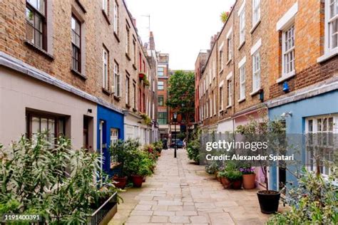 Fitzrovia London Photos and Premium High Res Pictures - Getty Images