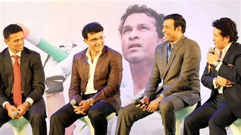 Legendary Batsman Vvs Laxman In Line To Become Next Head Coach Of Team India If Rahul Dravid