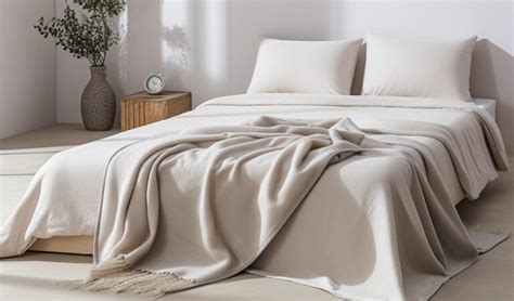 Silk Blankets Size Guide