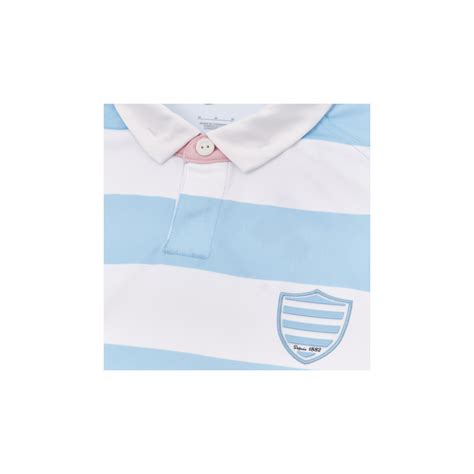 Maillot Réplica Kid Domicile Racing 92 x Nike 22 23