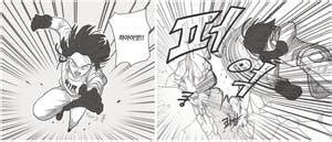 Android 17 by papersmell on DeviantArt