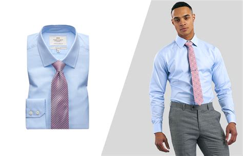 Polo Shirts With Ties