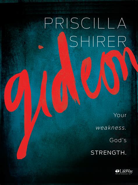 Top Priscilla Shirer Bible Studies | Lifeway