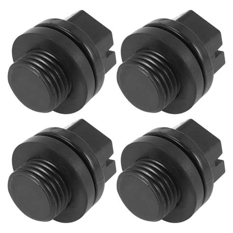 Pack Drain Plugs With O Rings Pump Plug Pool Filters Replacement Pool