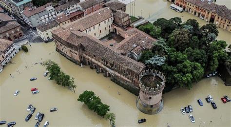 Da Artigiancredito Misure Per Le Imprese Colpite Dall Alluvione