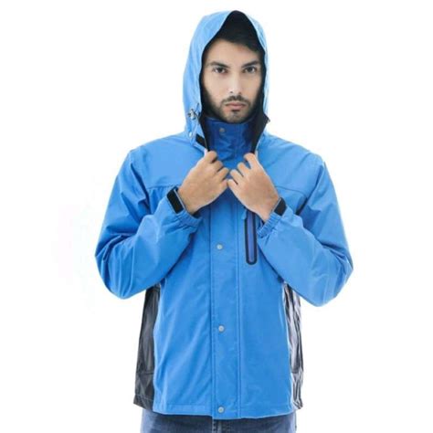 Jual Eiger Clement Jacket Waterproof Jaket Gunung Terbaru Oktober 2021