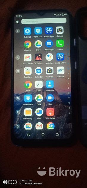 Tecno Spark 6 Go Used For Sale In Jatrabari Bikroy