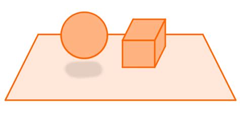 Ponto Reta Plano E Espaço Brasil Escola