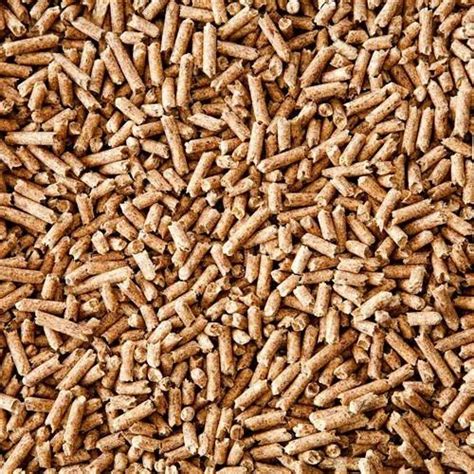 Pine Wood Wooden Pellet For Heating System At 18 5 Kg In Gurgaon