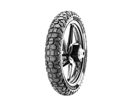 Llanta Para Motocicleta Pirelli City Cross Tt Coppel