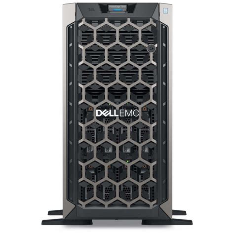 Dell Poweredge T Myh Xeon Gb Tb Black Techinn