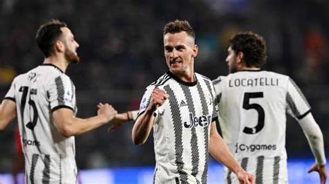 Serie A La Classifica Aggiornata La Juventus Si Riavvicina Al Milan