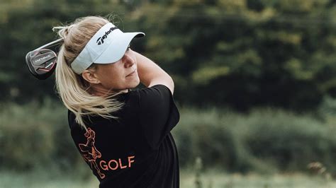 How Brands Are Redefining Women's Golf Fashion | Golf Monthly